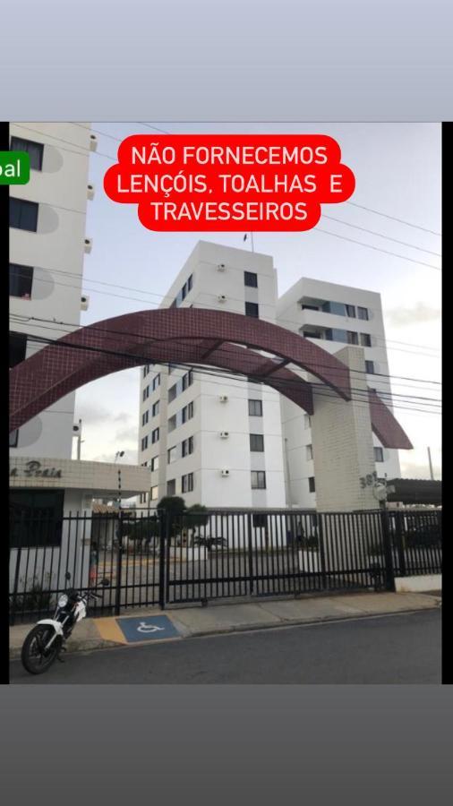 Apartamento/flat Em Apartment