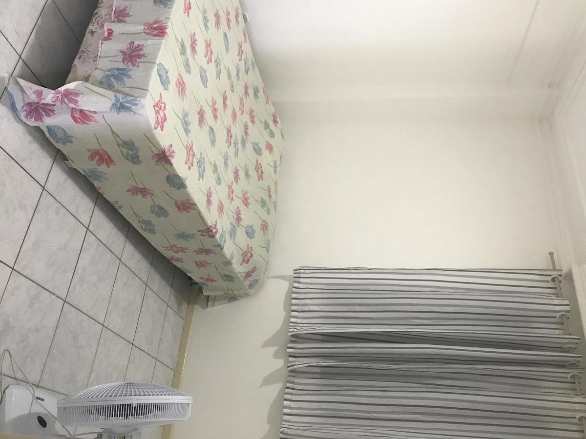 Apartamento/flat Em Apartment