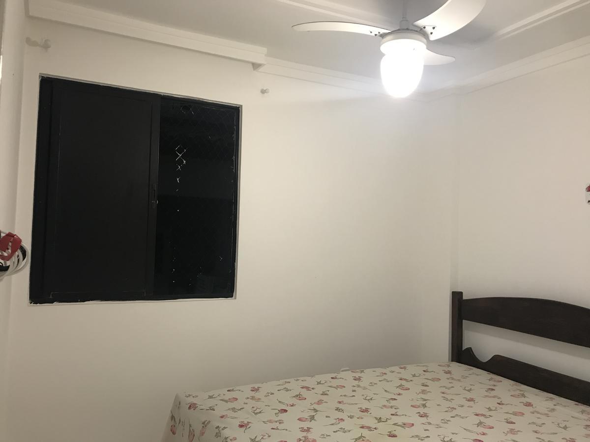 Apartamento/flat Em *